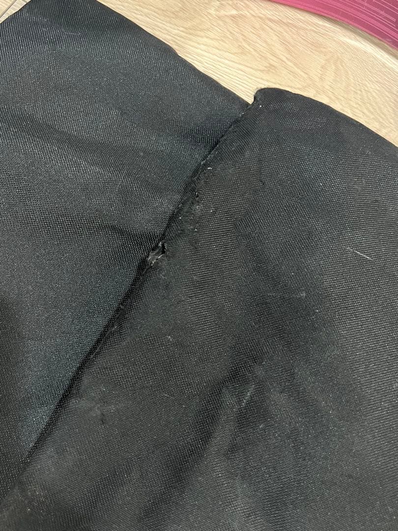 XERES CROSS CARVE X9 スキー板 & ストック ケース付き