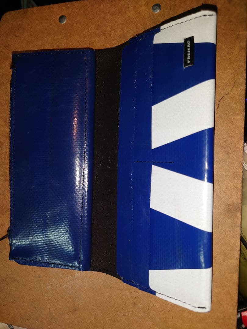 フライターグ 長財布