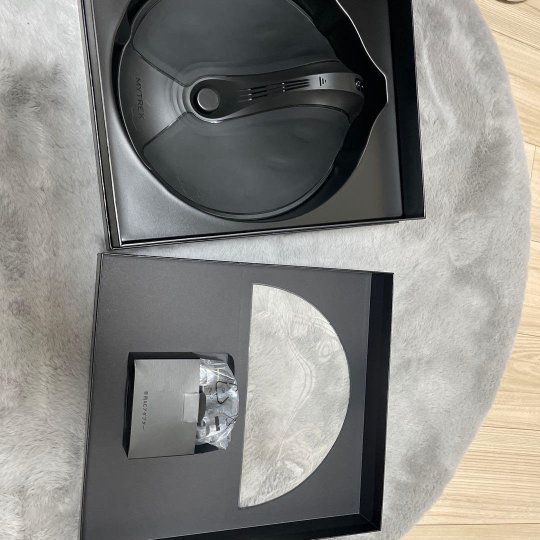 MYTREX AQUA QUTTO 骨盤底筋　マイトレックス