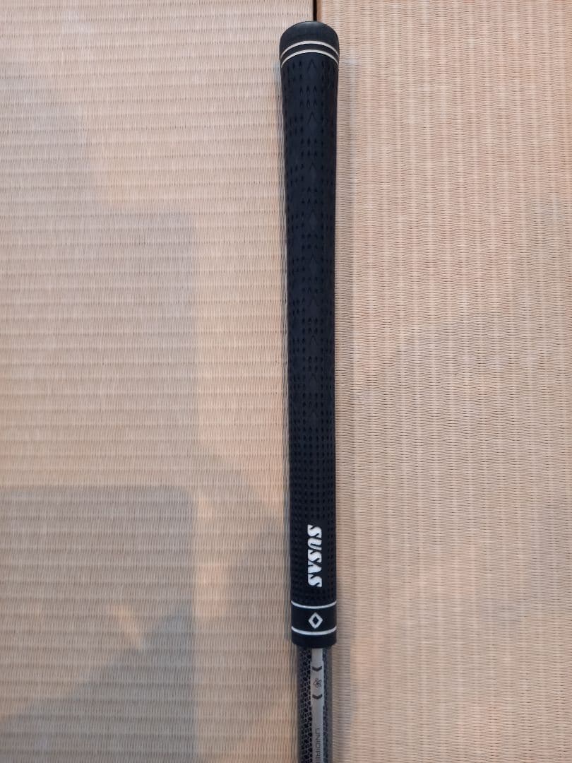 キャロウェイパラダイムトリプルダイヤドライバー９度４５インチ