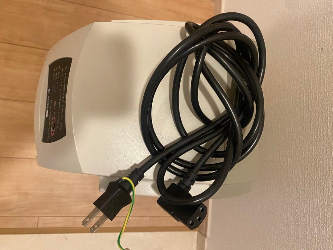 SANDEN アイスソフトクリームメーカー