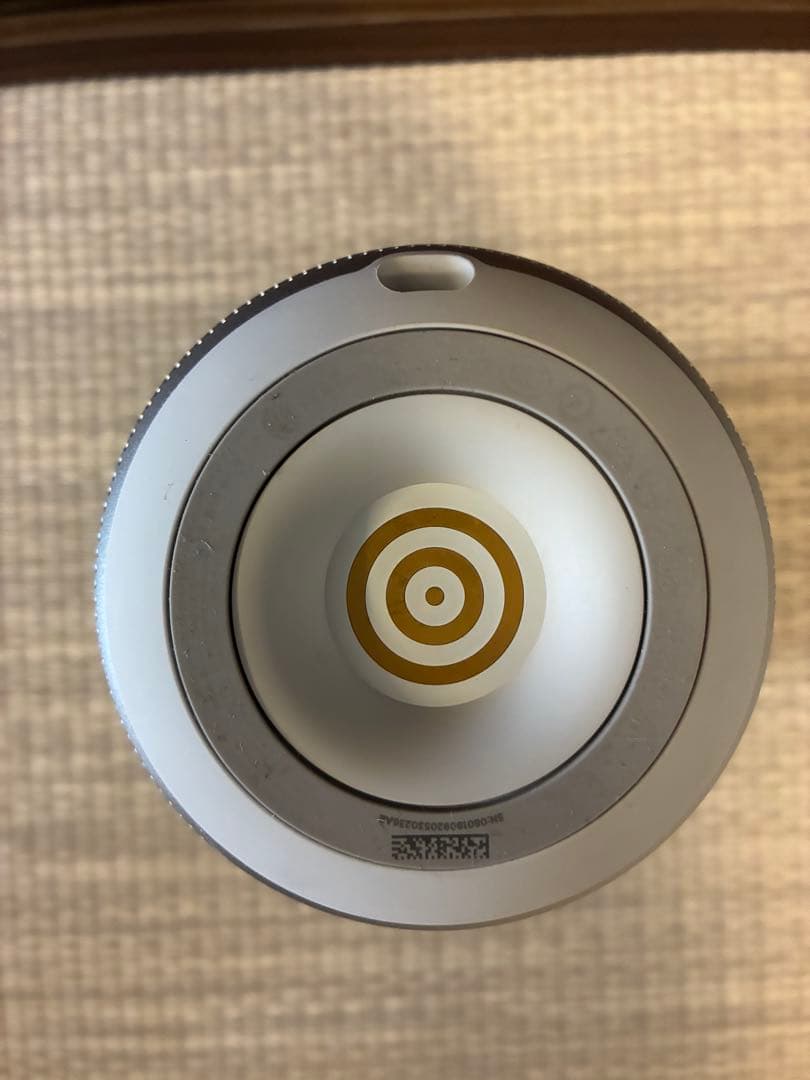 ［ユズくん］Bose Portable Smart Speaker