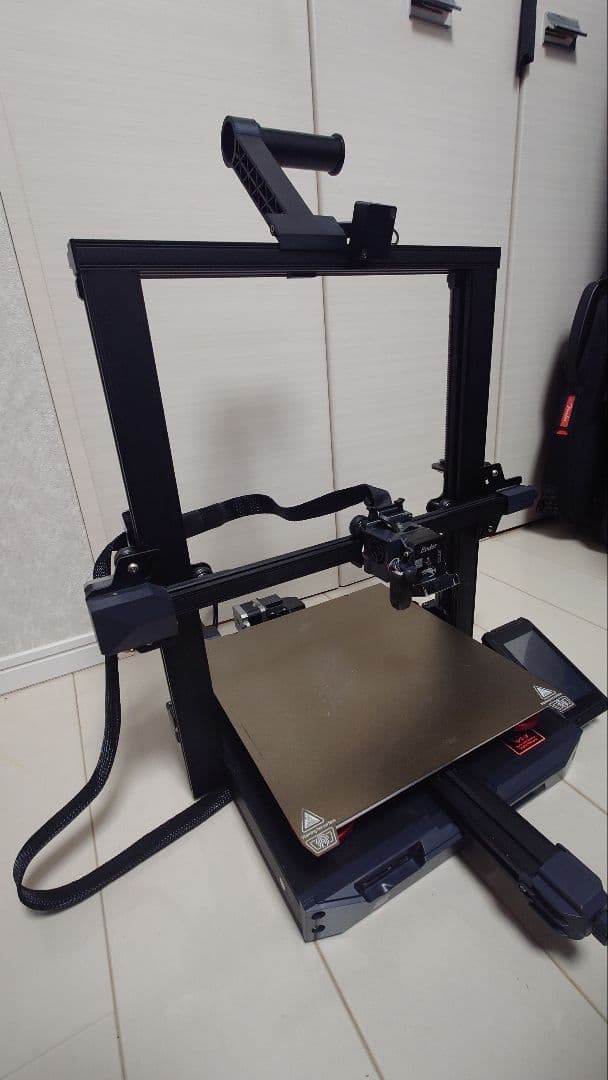 CREALITY Ender3 S1 plus 中古良品