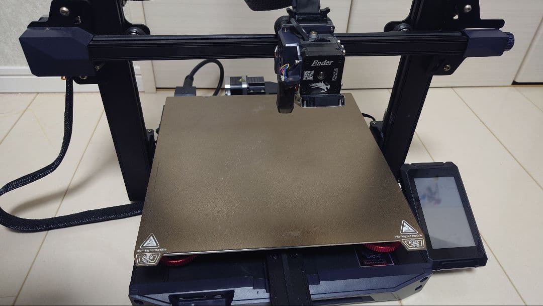 CREALITY Ender3 S1 plus 中古良品