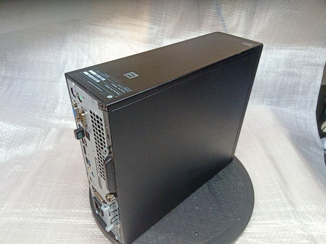 HP ProDesk 400 G3 SFF デスクトップPC