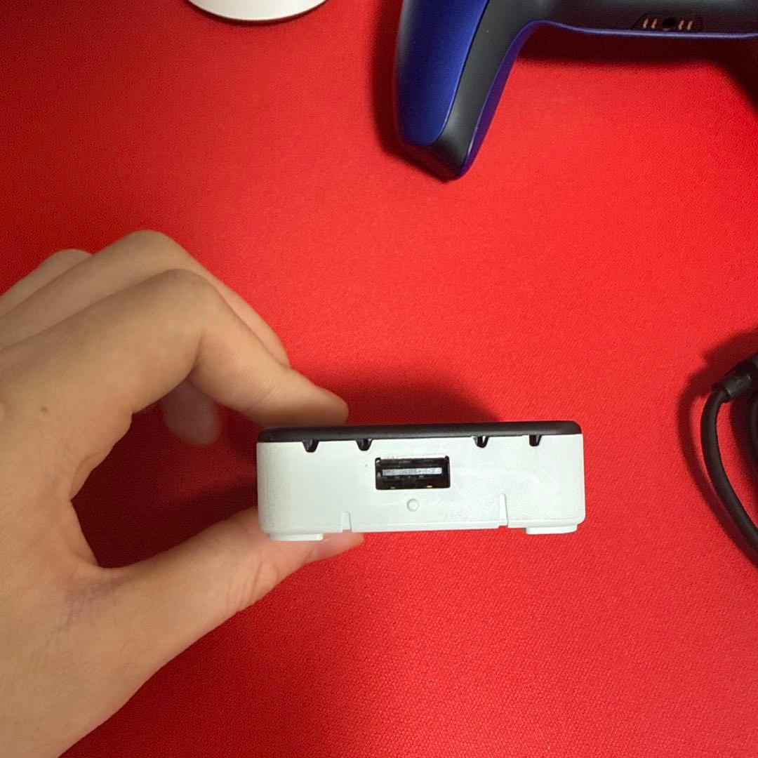 XIM MATRIX PS5コントローラー