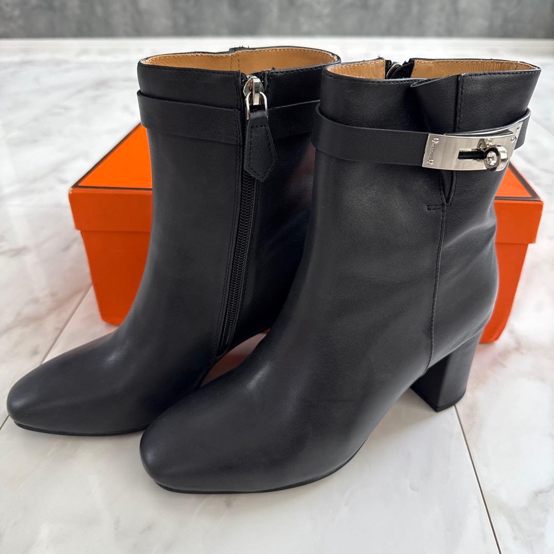 エルメスブーツ