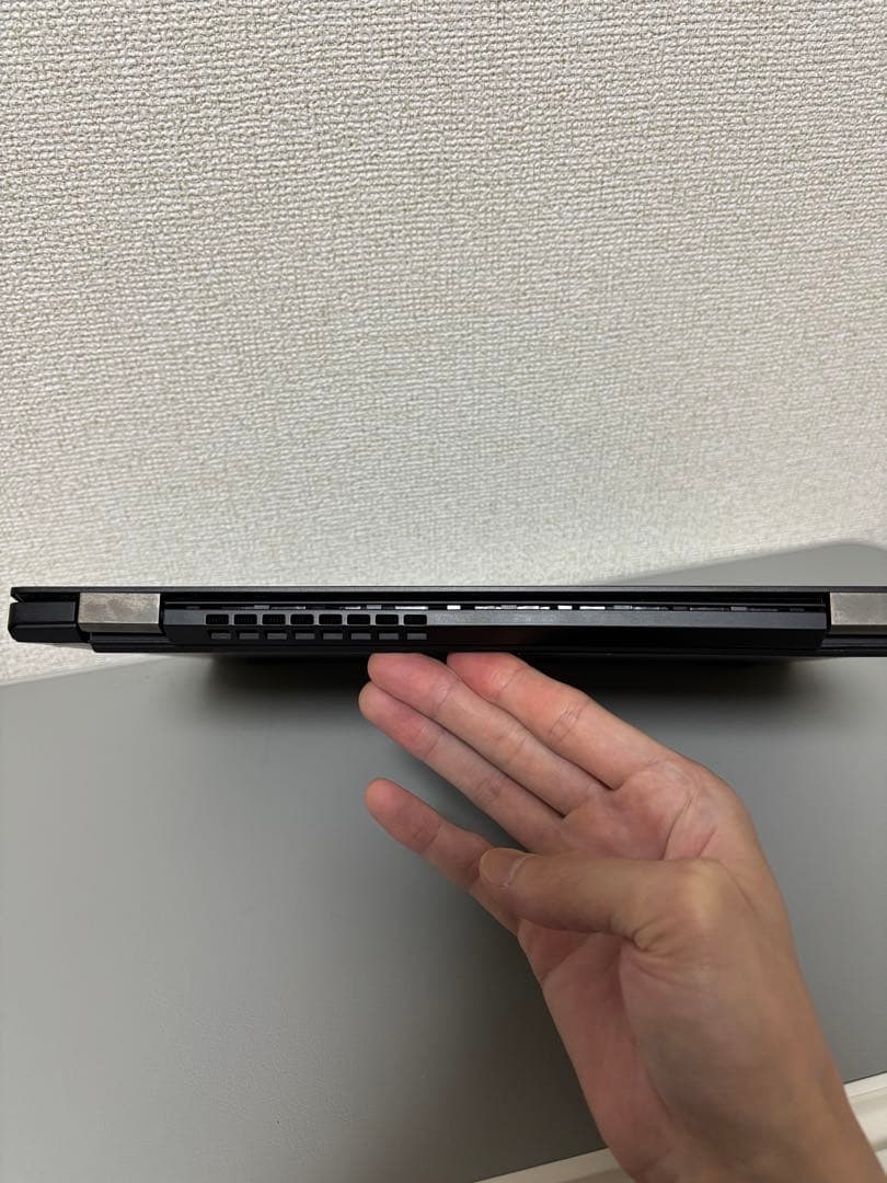 Windowsノート本体 Lenovo ThinkPad L13 Gen1