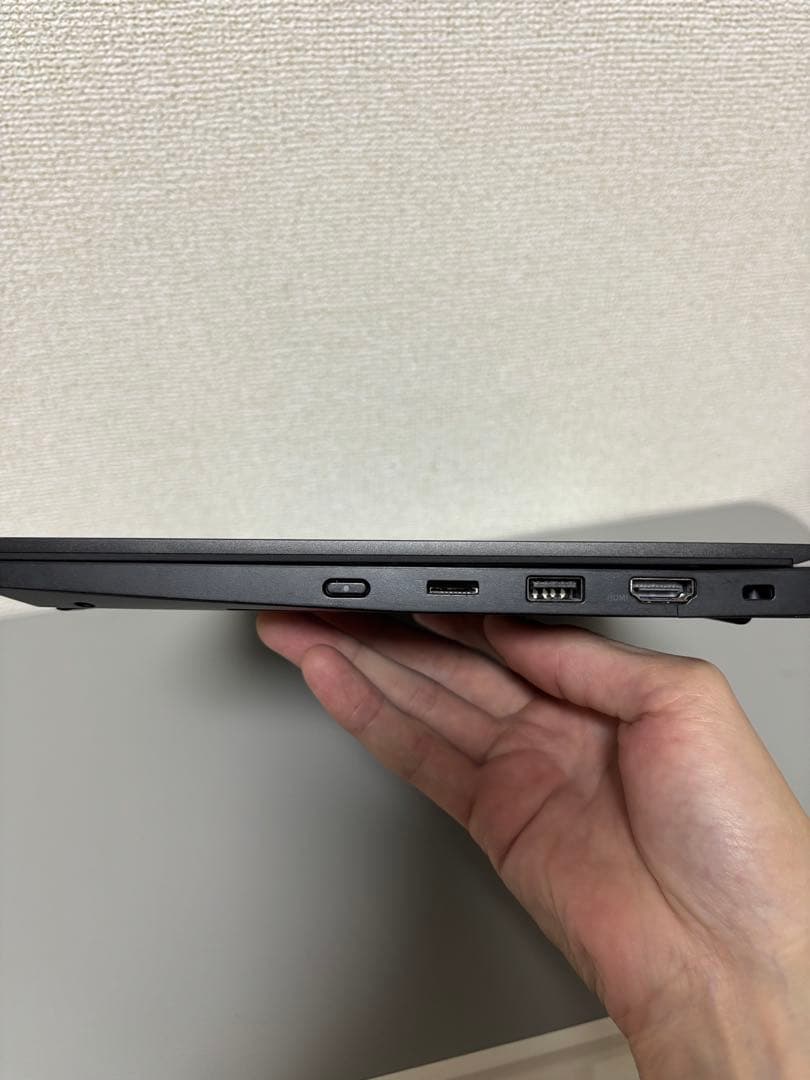 Windowsノート本体 Lenovo ThinkPad L13 Gen1