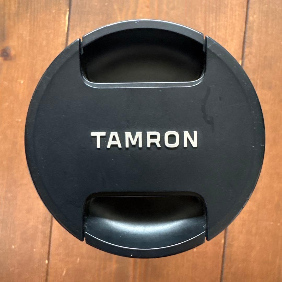 TAMRON 28-75mm F2.8 Di Ⅲ RXD ソニーEマウント用