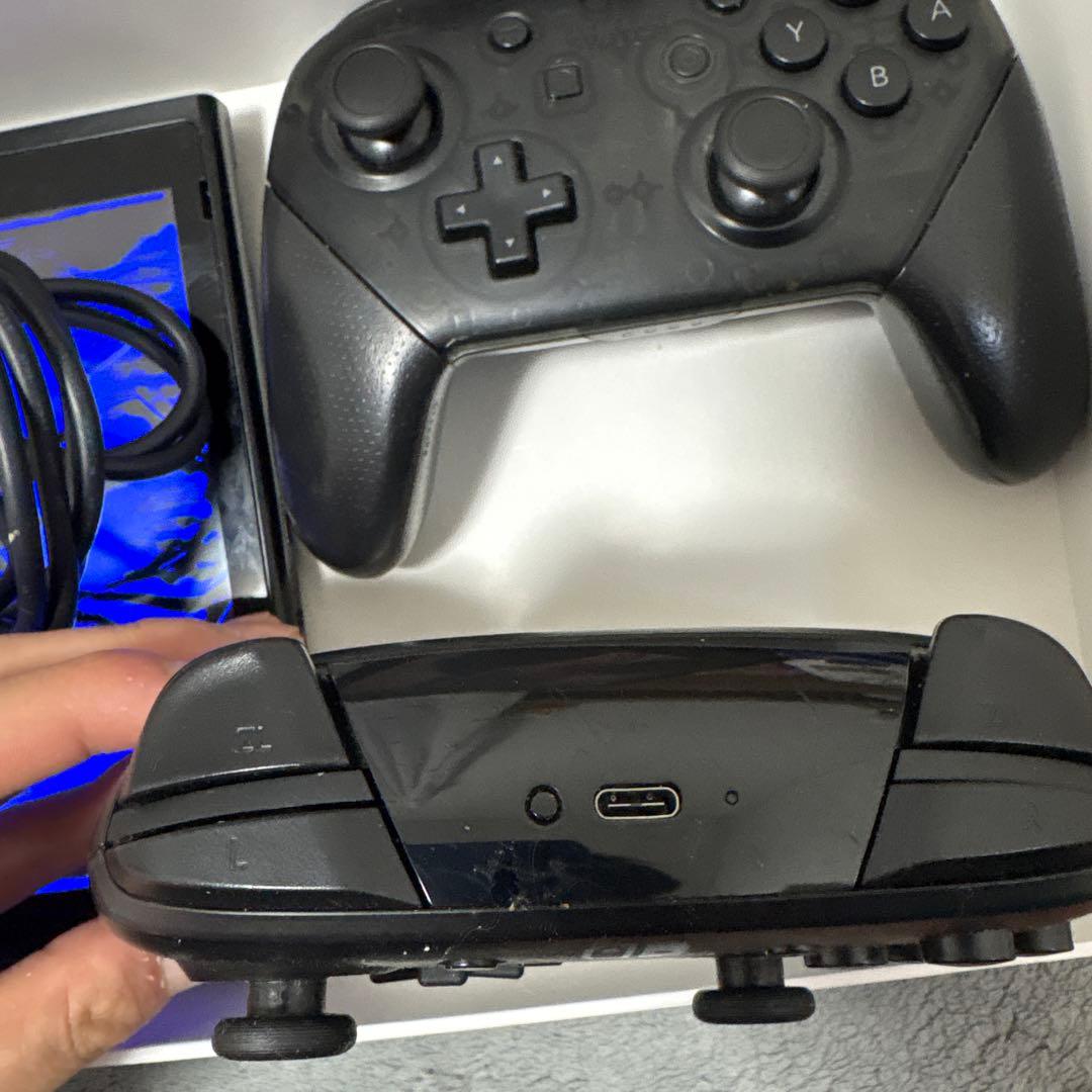 任天堂Switch本体　ジャンク　まとめ売り