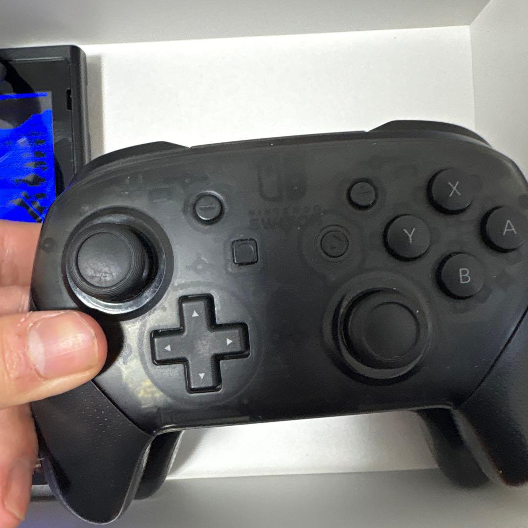 任天堂Switch本体　ジャンク　まとめ売り