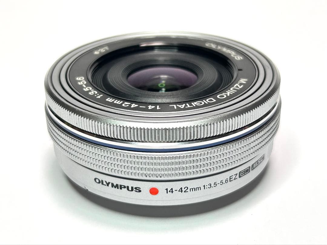 【めむ@グッズ整理中 】OLYMPUS 14-42mm 121