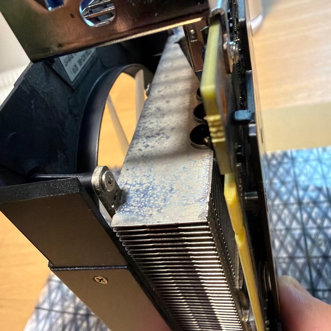 RTX 2060 Super 8GB グラフィックボード 玄人志向