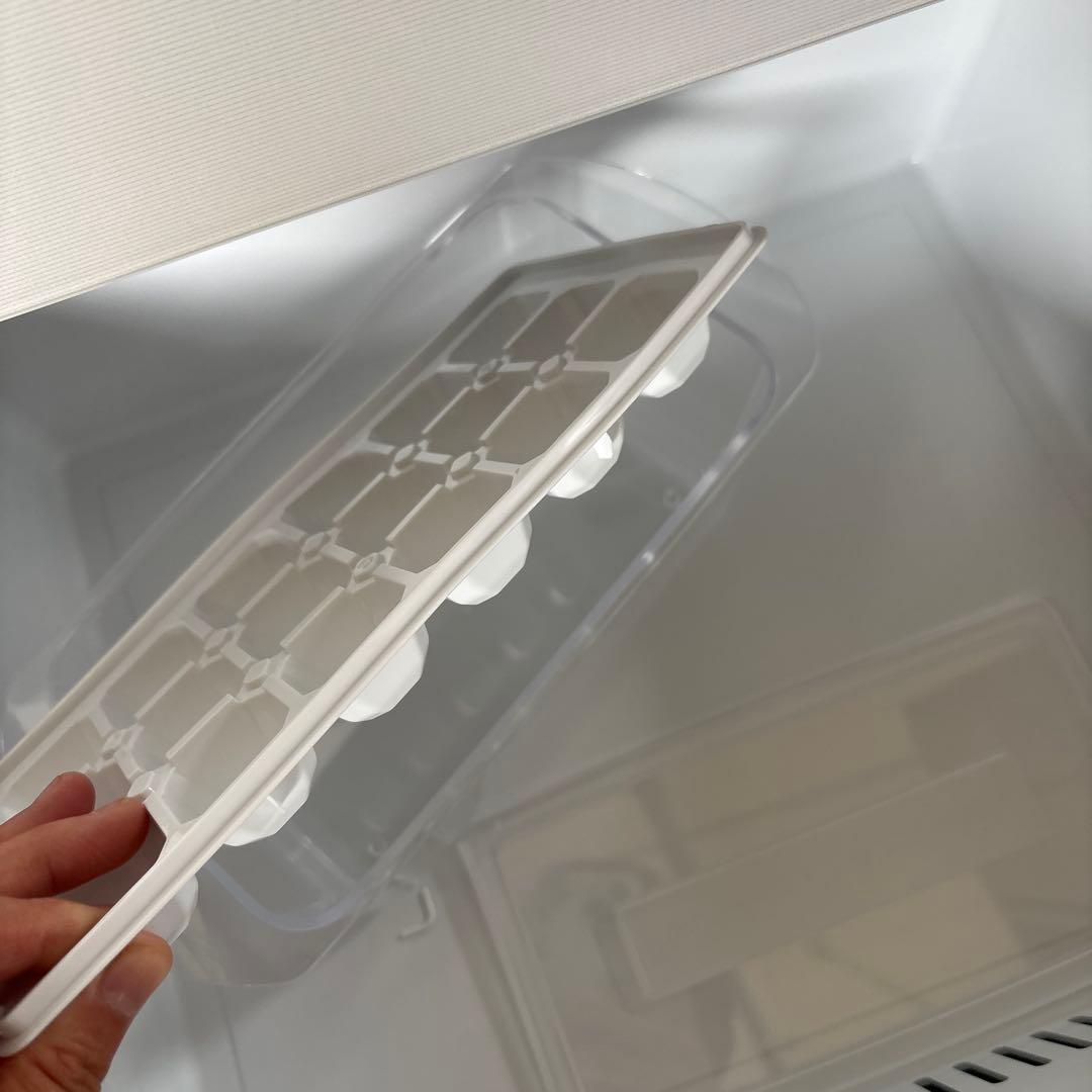 冷凍冷蔵庫　2024年製　　全定格257ℓ