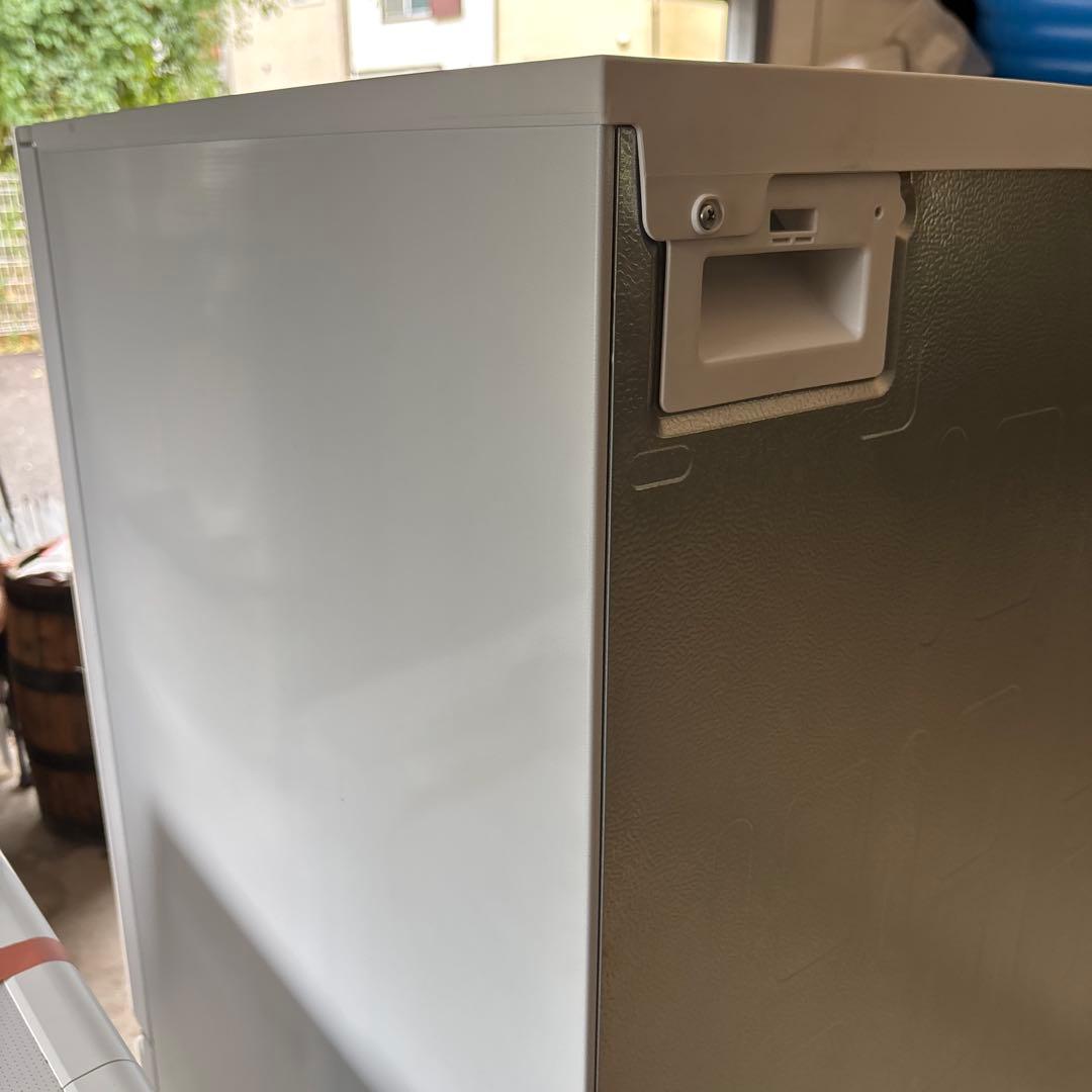 冷凍冷蔵庫　2024年製　　全定格257ℓ