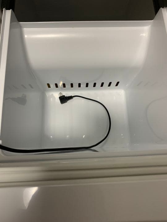 TOSHIBA 冷蔵庫　美品