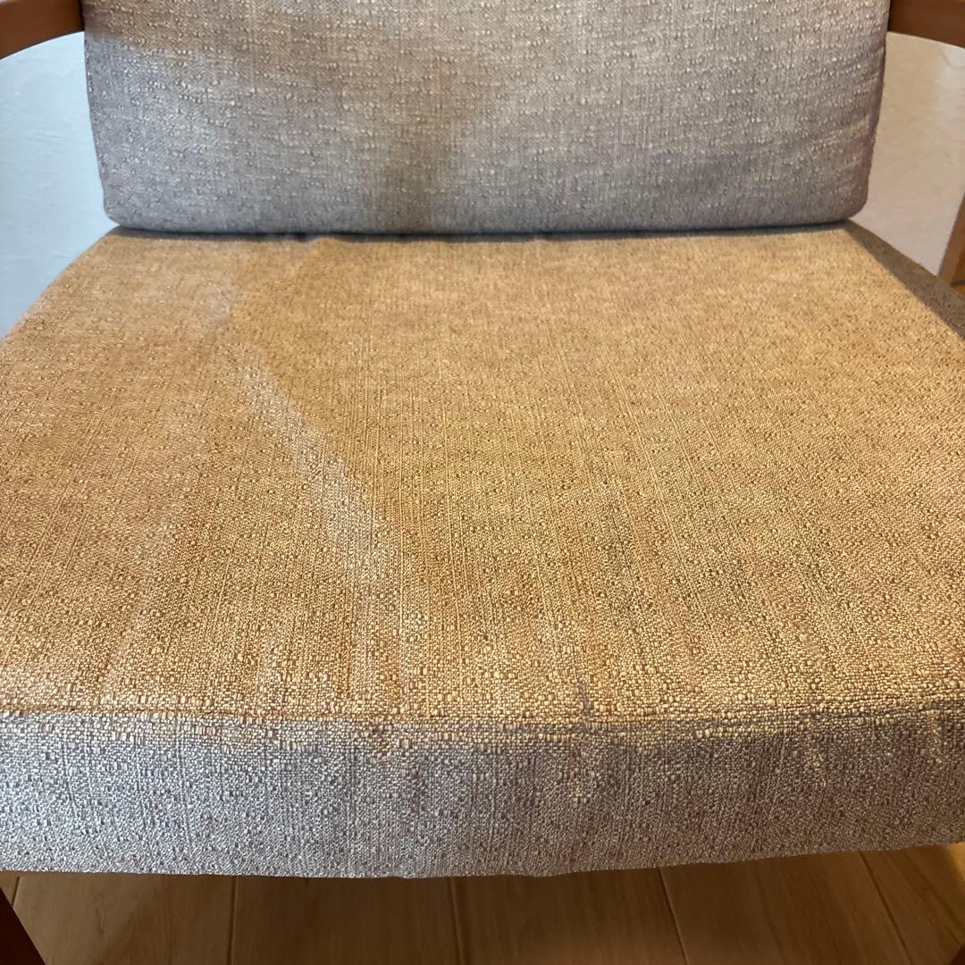 1人掛けソファ MATSUURA