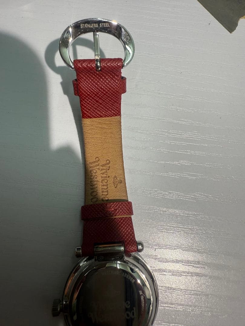 Vivienne Westwood レディース腕時計