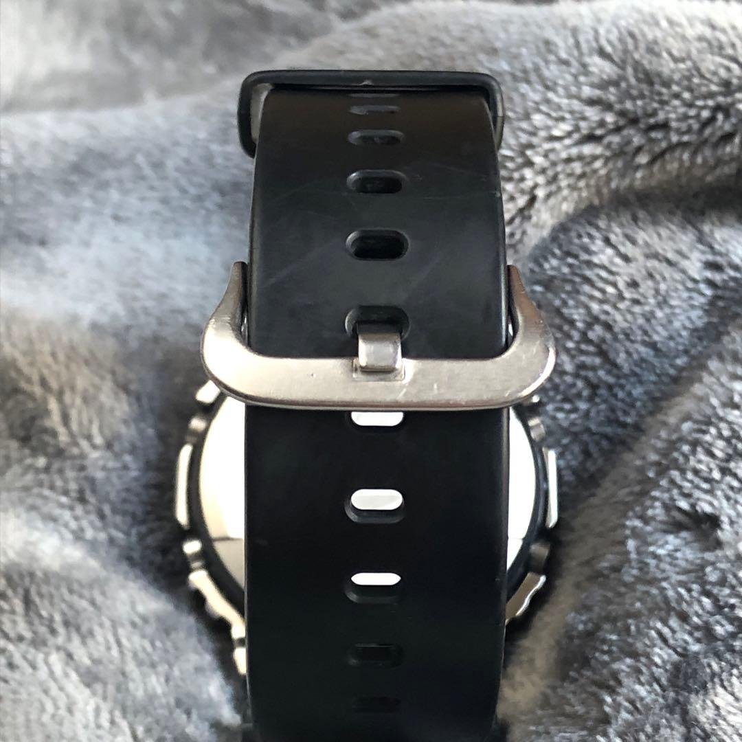 メタルベゼル GM-5600 CASIO G-SHOCK