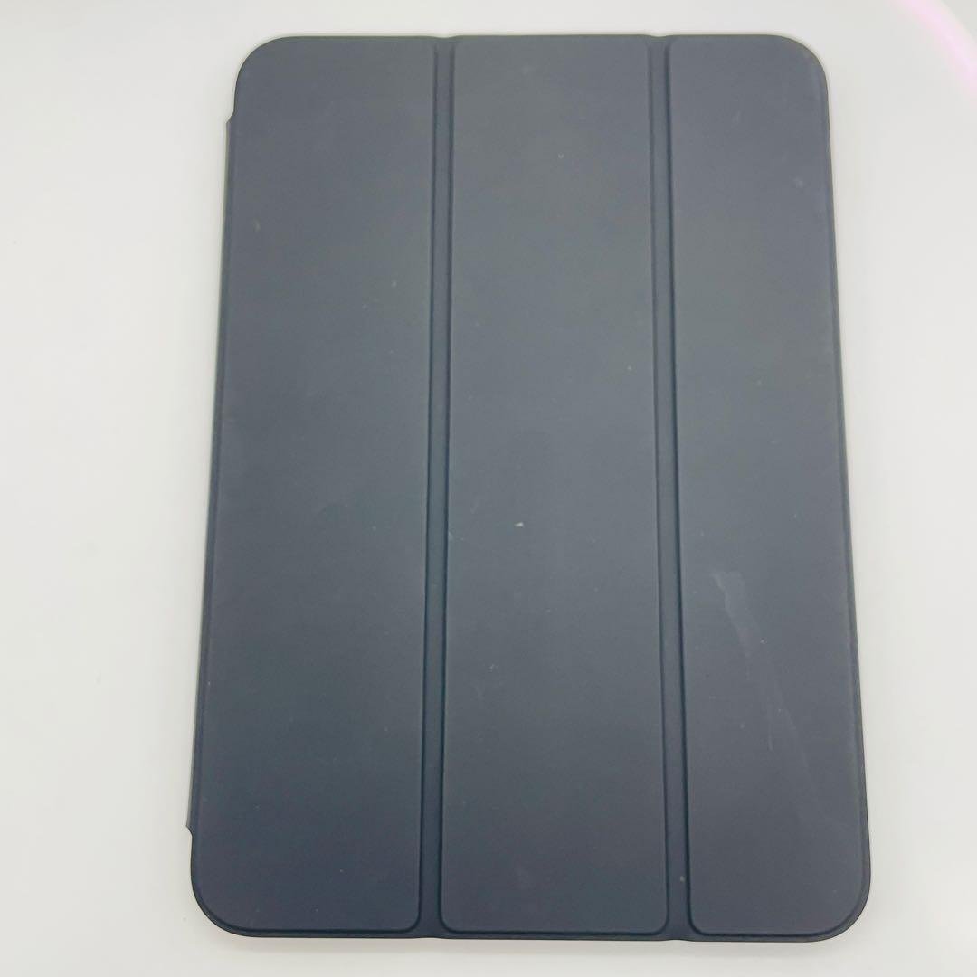 iPad mini 6 256GB SIMフリー カバー付き