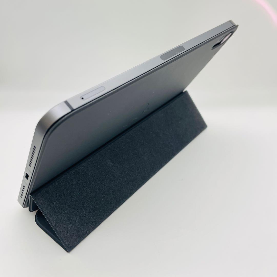 iPad mini 6 256GB SIMフリー カバー付き