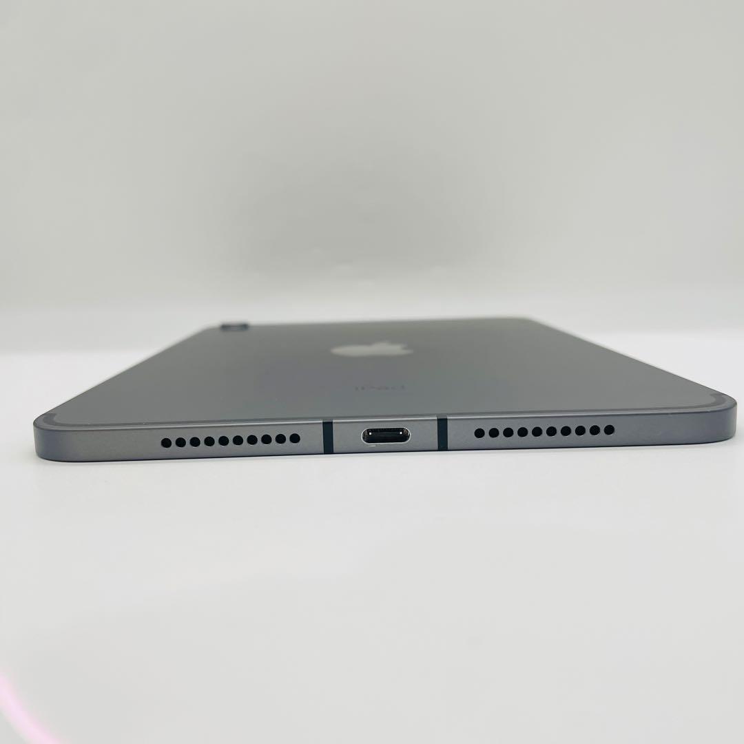 iPad mini 6 256GB SIMフリー カバー付き