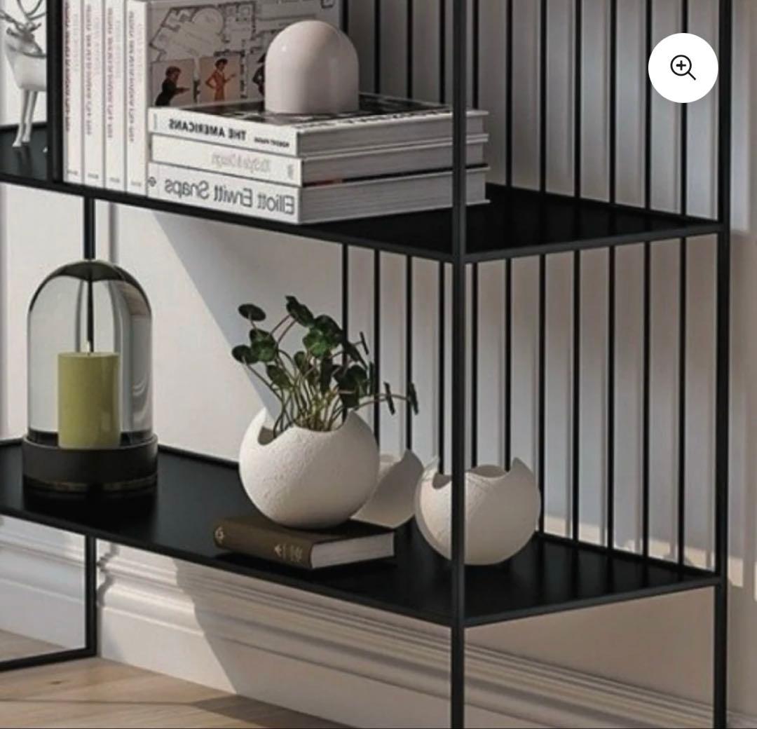 アイアンシェルフ【値下げしました！】