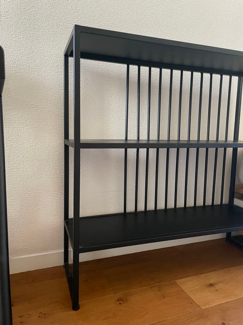 アイアンシェルフ【値下げしました！】