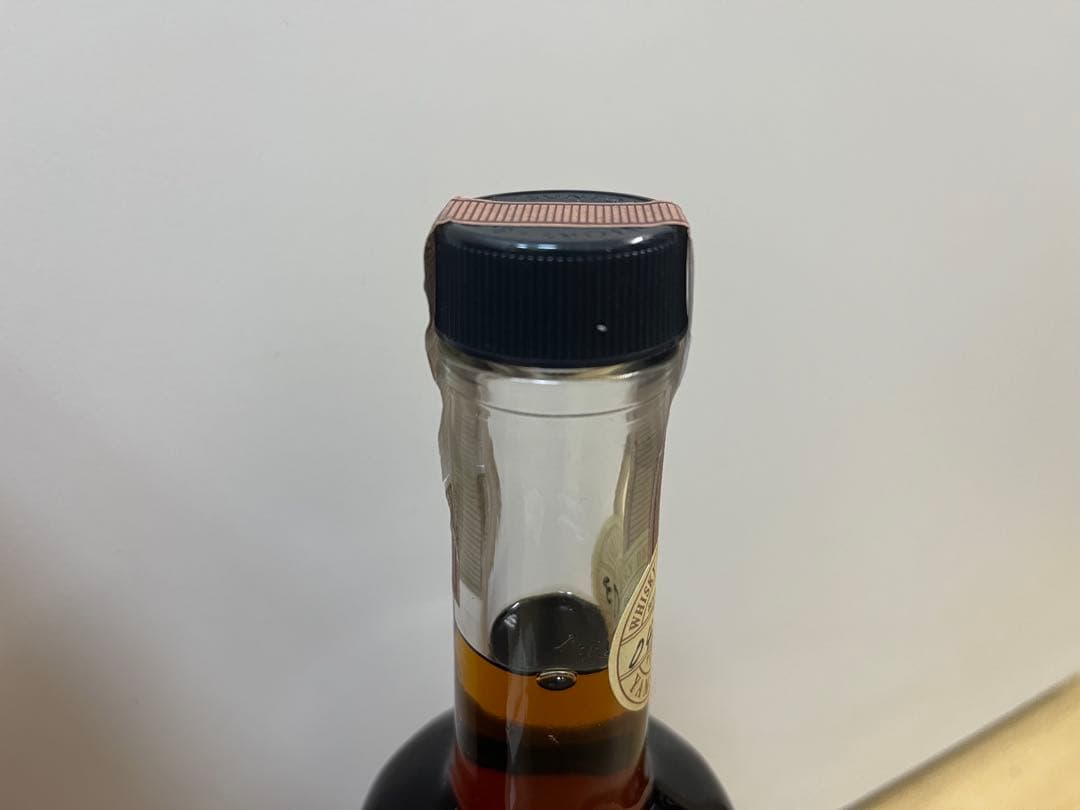 C*u様 サントリー 山崎蒸留所 樽出原酒 シェリー樽貯蔵 54度 冊子・箱付