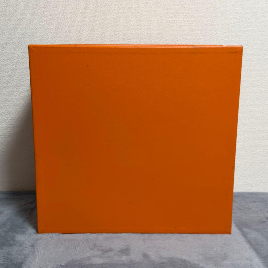 HERMES エルメス　バーキン30 空箱　保護用包み紙付き　深め　人気サイズ
