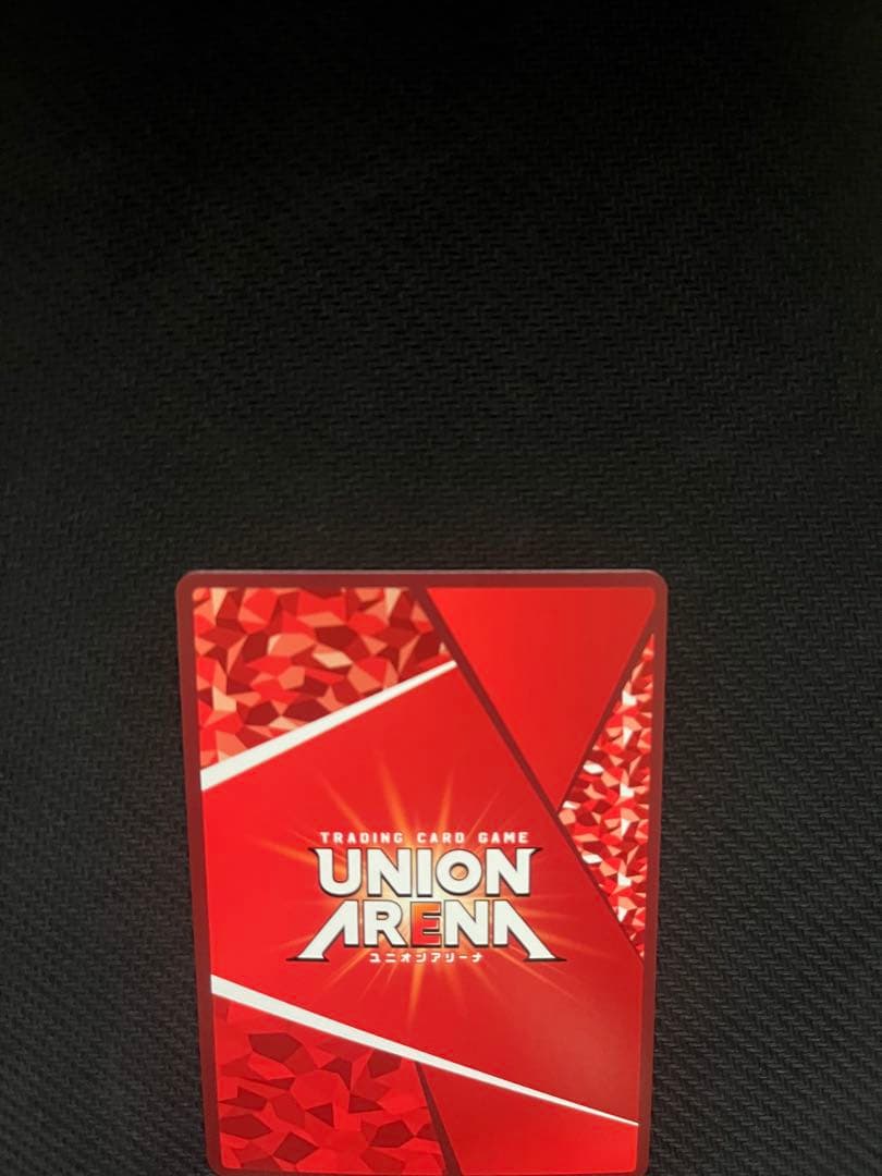 チェン　SR星2パラレル　アークナイツ　vol2 ユニアリ