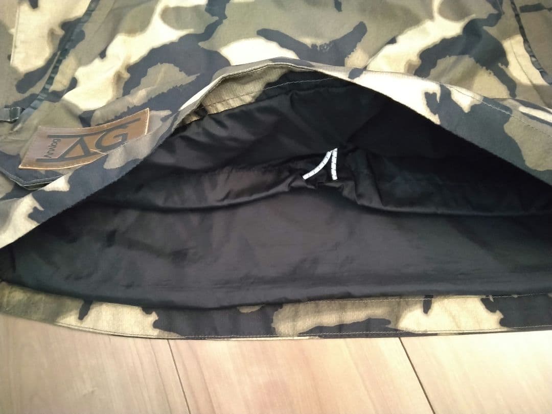 1月限定❗Analog　アナログ　ゴアテックス　スノーボードウェア上下　M