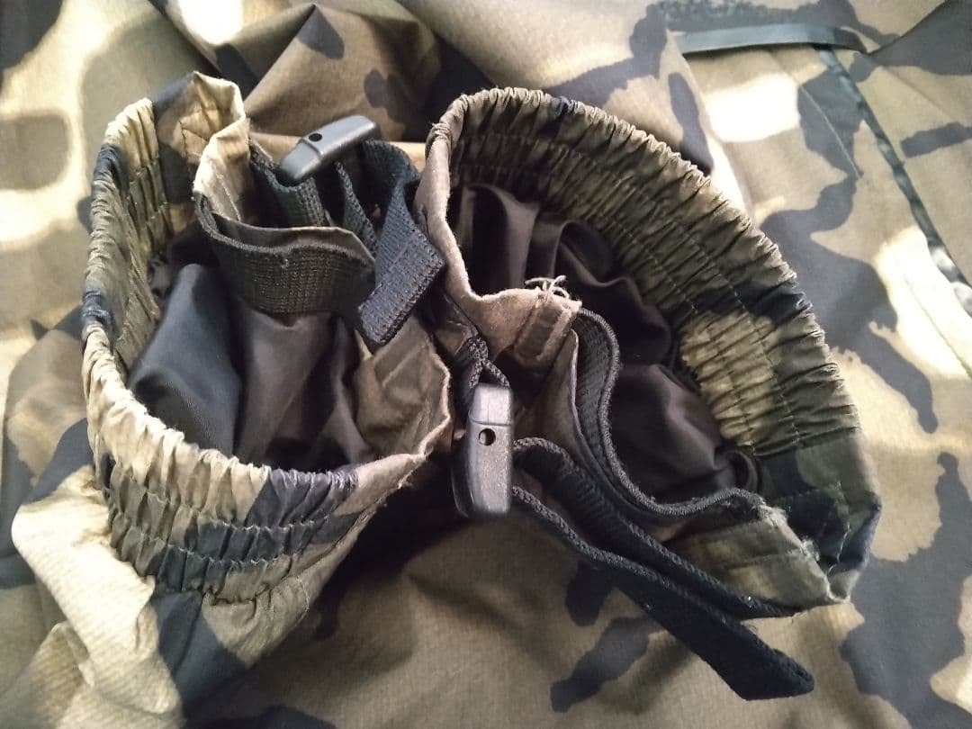 1月限定❗Analog　アナログ　ゴアテックス　スノーボードウェア上下　M