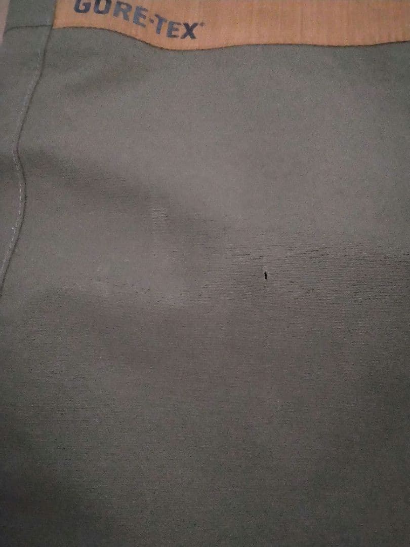 1月限定❗Analog　アナログ　ゴアテックス　スノーボードウェア上下　M