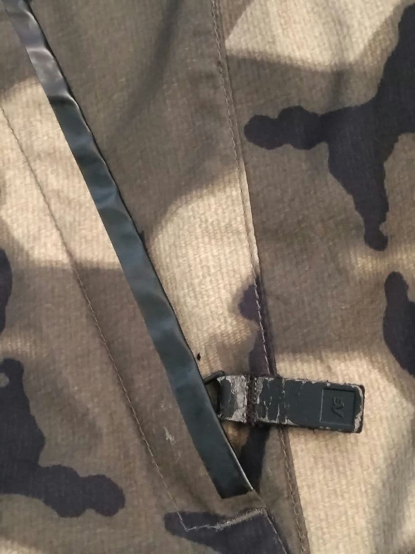 1月限定❗Analog　アナログ　ゴアテックス　スノーボードウェア上下　M