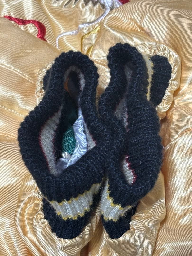 試着のみタグ付　XL テーラー東洋 スカジャン スーベニアジャケット