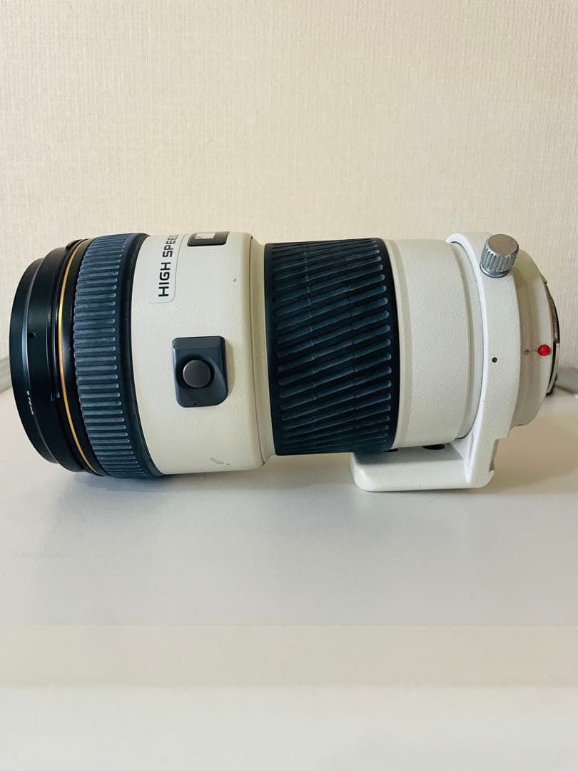 MINOLTAミノルタAPO TELE ZOOM 80-200mm F2.8