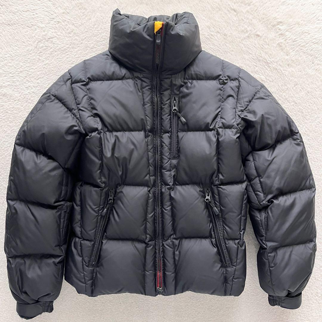 美品✨RALPH LAUREN ラルフローレン ダウンジャケット RLX フード