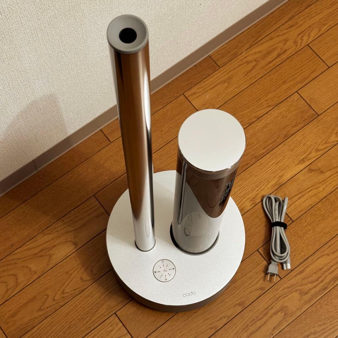 cado STEM HM-C 630i ブラック