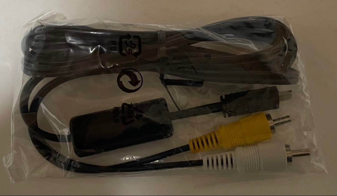 Nikon 一眼レフカメラ D3200 18-55 VR Kit 【中古品】