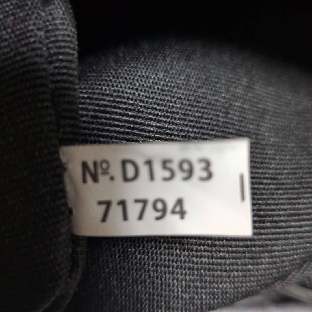 【美品】COACH シグネチャー PVC ブリーフケース ブラック 2way