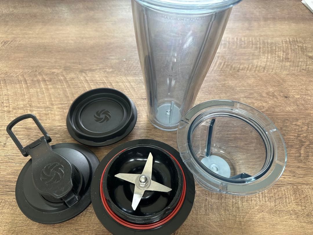 【入手困難】バイタミックス　スターターキット