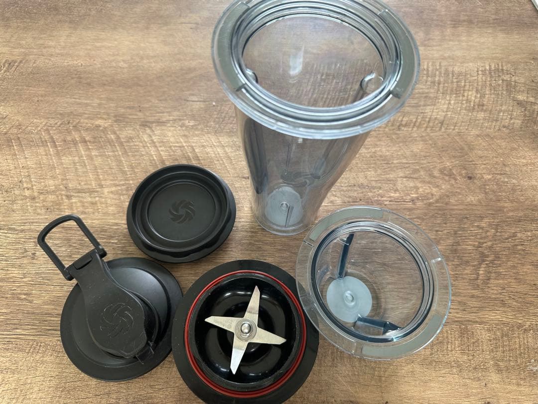 【入手困難】バイタミックス　スターターキット