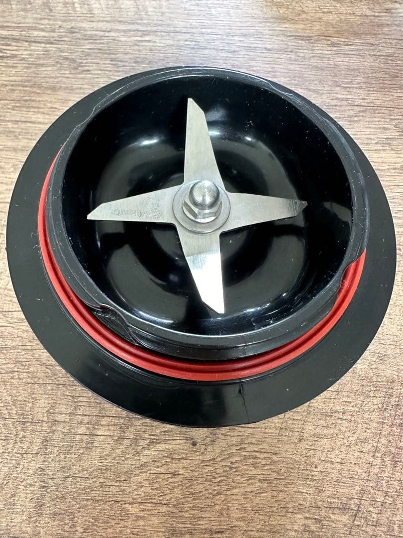 【入手困難】バイタミックス　スターターキット