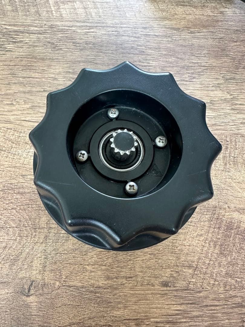 【入手困難】バイタミックス　スターターキット