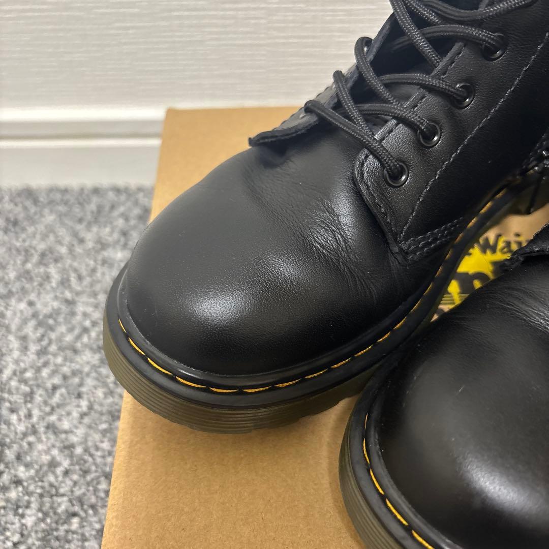 Dr. Martens 1460ジュニア8ホールブーツ21cm 20cmUK2