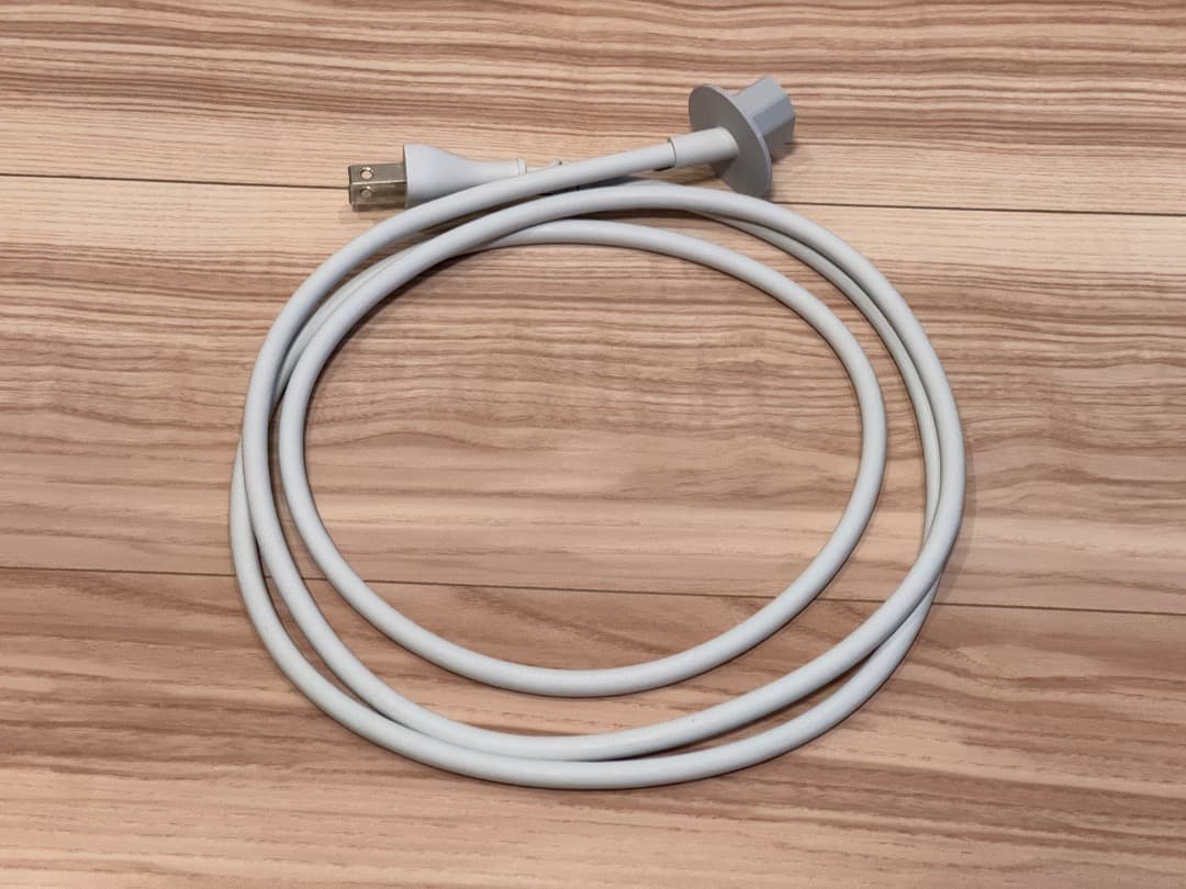 iMac Late2015 27インチ 1TB SSD/24GB トラックパッド