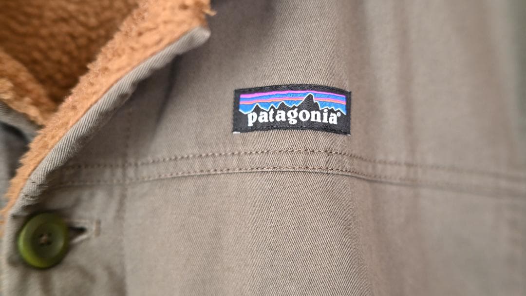 週末限定価格【Patagoniaパタゴニア】 メープルグローブデックジャケットL