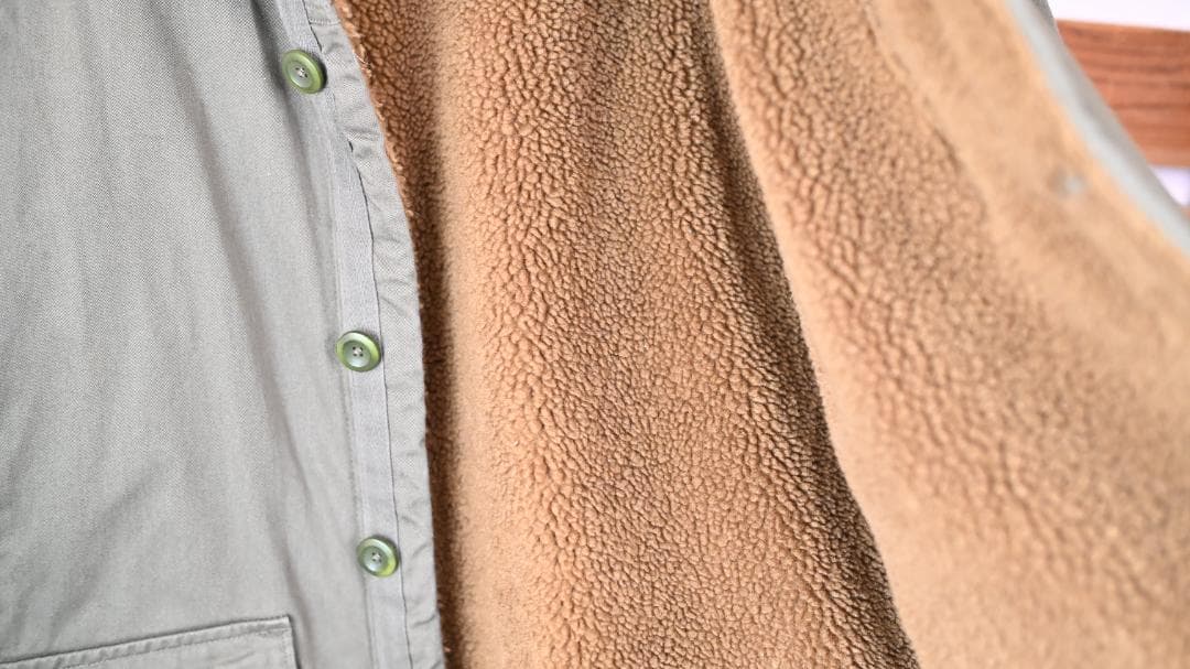 週末限定価格【Patagoniaパタゴニア】 メープルグローブデックジャケットL